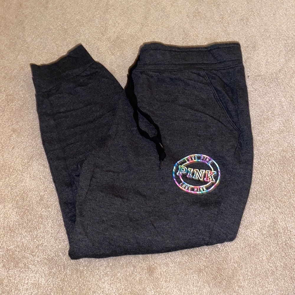 VSPink Joggers